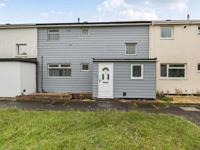 House for sale in Easthampstead, Bracknell