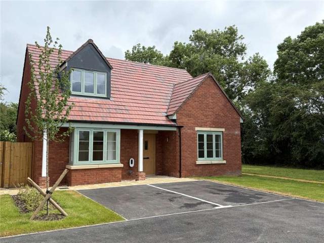House for sale in Eardisley
