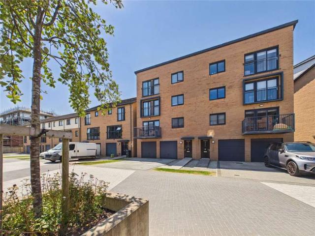 House for sale in Kentisbury, Devon