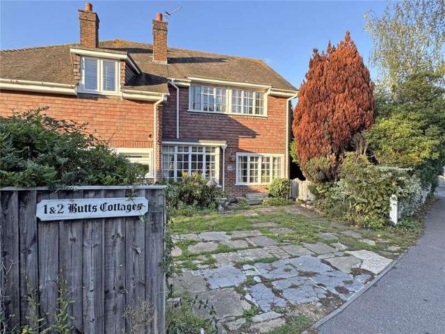 House for sale in Brockenhurst, New Forest