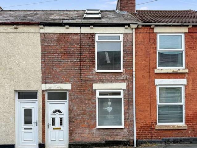 House for sale in Runcorn, Cheshire