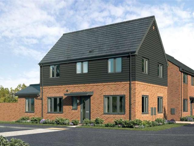 House for sale in Buckler's Park, Crowthorne