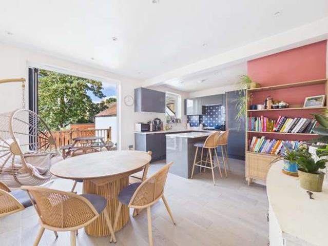 House for sale in Upper Sydenham, Greater London