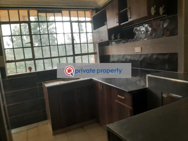 House for rent in Karen, Kiambu