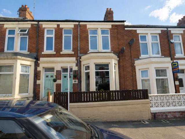 House for sale in Whitley Bay, North Tyneside