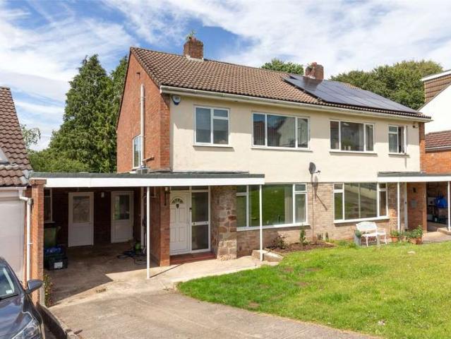 House for sale in Feckenham, City Of Bristol