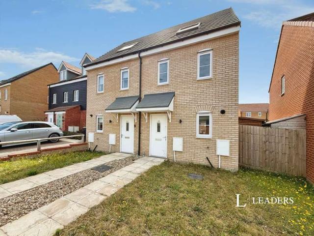 House for sale in Eastbridge, Suffolk