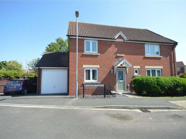 House for sale in Bridgwater, Somerset
