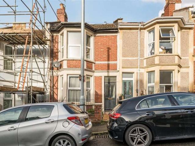 House for sale in Feckenham, City Of Bristol
