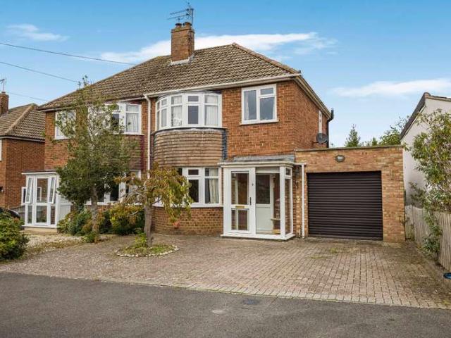 House for sale in Prestbury, Golden Valley