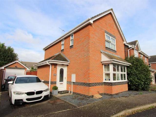 House for rent in Barling, Essex