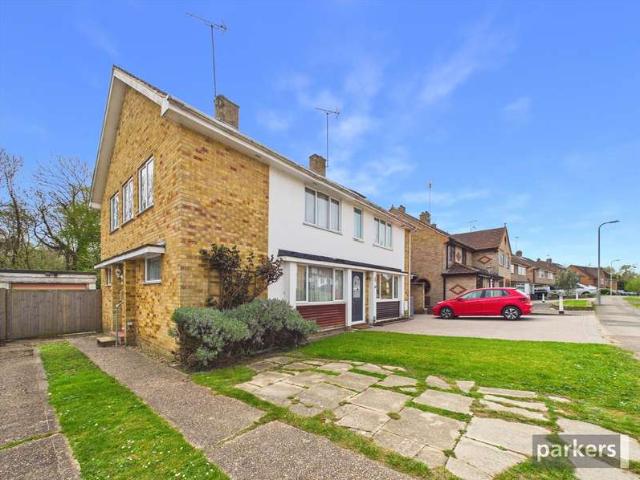 House for sale in Earley