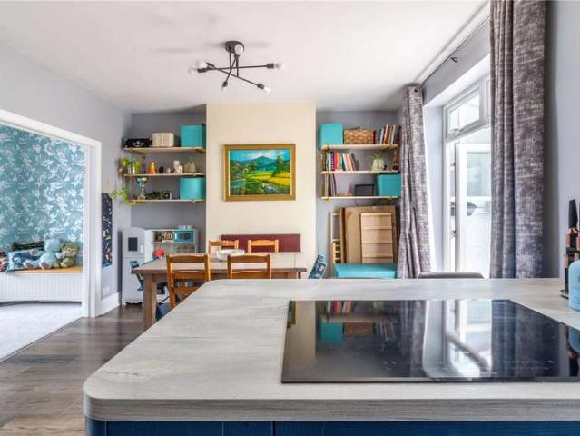 House for sale in Feckenham, City Of Bristol