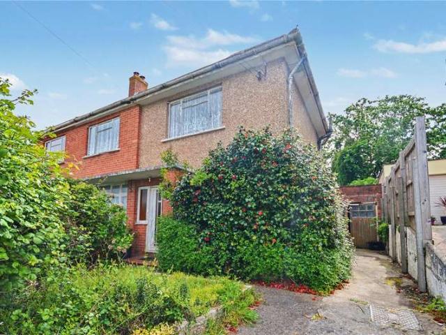 House for sale in Bridgwater, Somerset