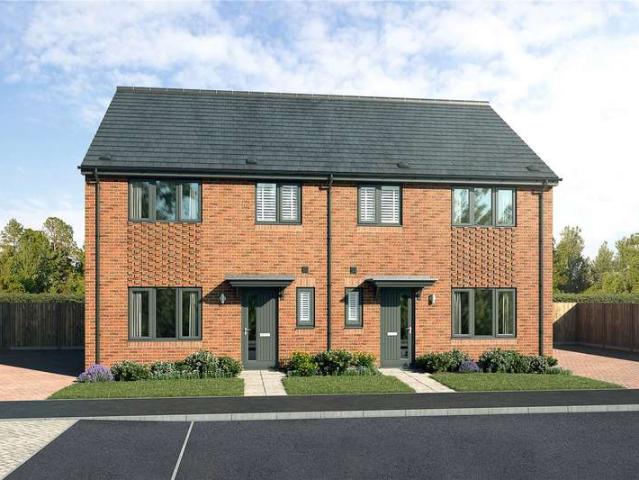 House for sale in Buckler's Park, Crowthorne