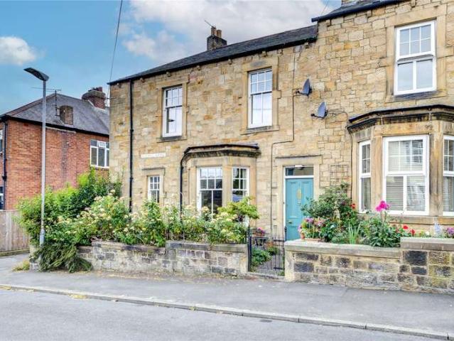 House for sale in Hexham, Northumberland