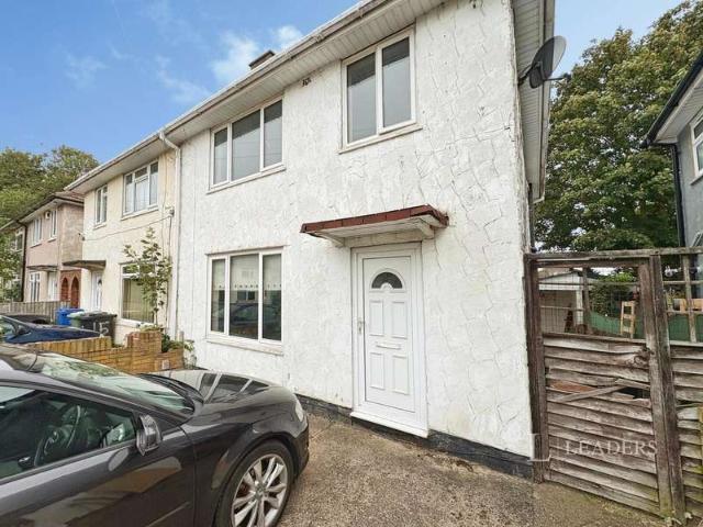 House for rent in Nunsthorpe, Bradley