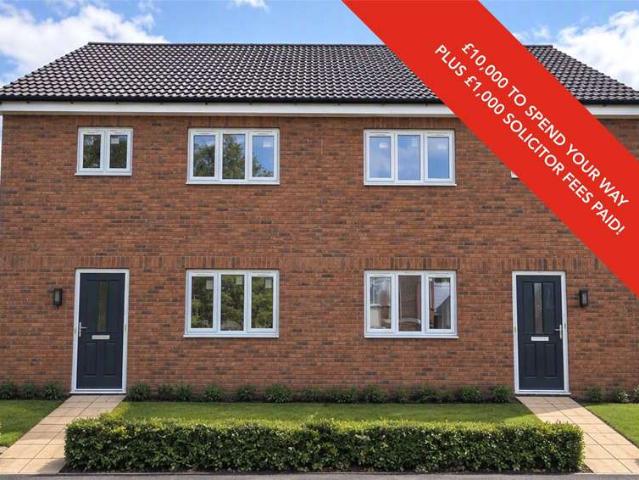 House for sale in Frieze Hill, Staplegrove
