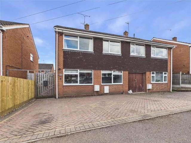 House for sale in Drakes Broughton and Wadborough, Crookhill