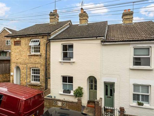 House for sale in Sevenoaks, The Butts