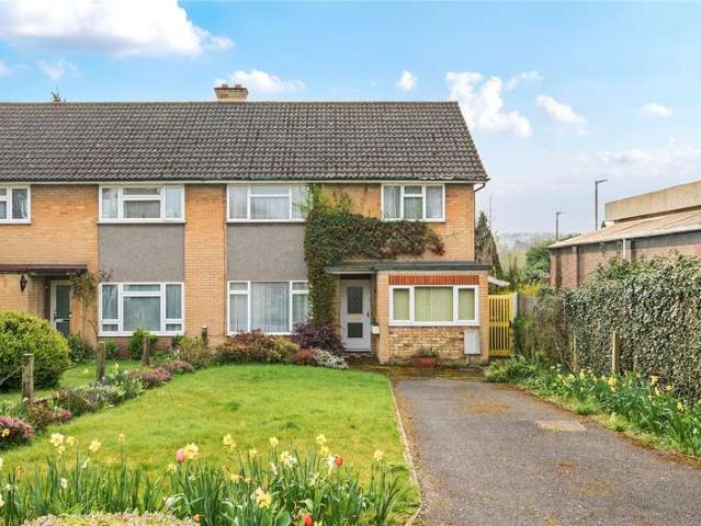 House for sale in Batchworth