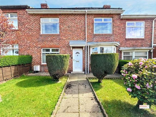 House for sale in Stanley