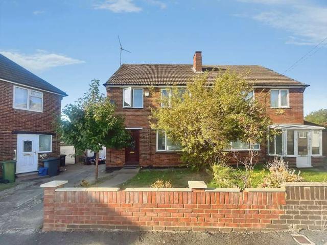 House for rent in Sundon Park, Luton