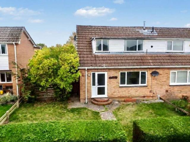 House for sale in Llandrindod Wells