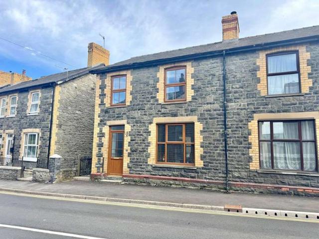 House for sale in Builth Wells, Wales