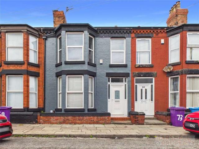 House for sale in Calderstones