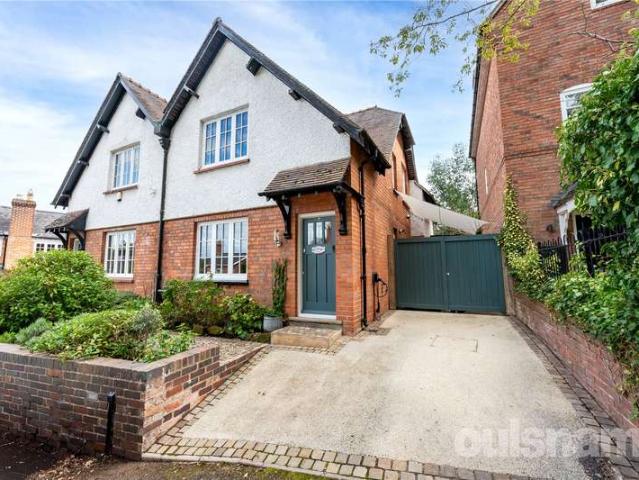 House for sale in Alvechurch CP, Bromsgrove