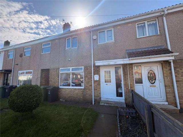 House for sale in Rift House, Hartlepool