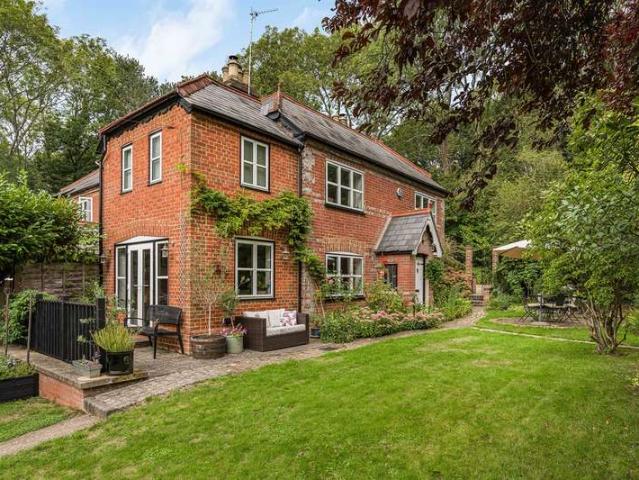 House for sale in Frieth, Hambleden