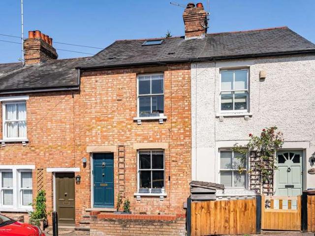 House for sale in Hertford, Colliers End
