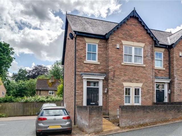 House for sale in Ripon, North Yorkshire