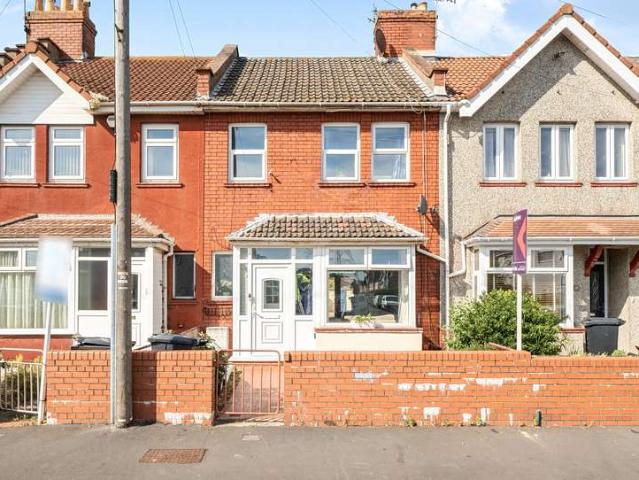 House for sale in Feckenham, City Of Bristol