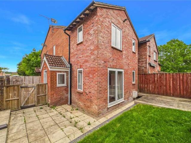 House for sale in Tadley, Priest Down