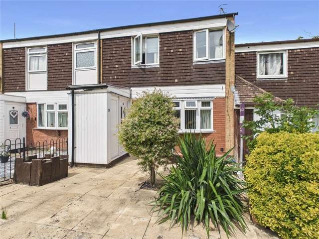 House for sale in Westlands, Crookhill