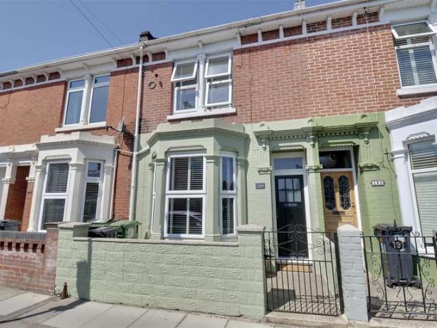 House for sale in Fratton, City Of Portsmouth