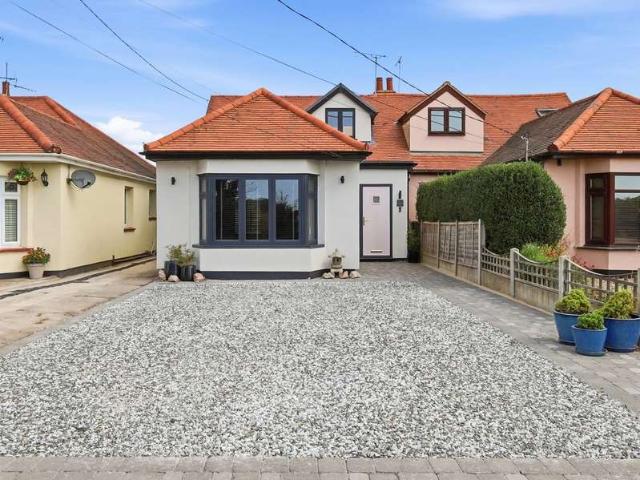 House for sale in Barling, Essex