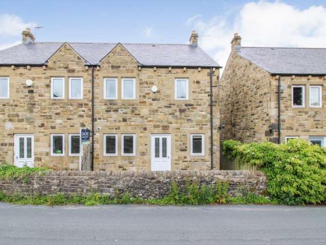 House for sale in Giggleswick, North Yorkshire