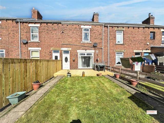 House for sale in Stanley