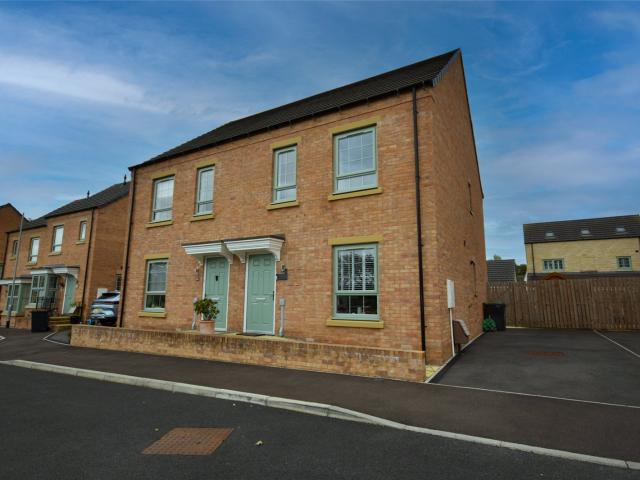 House for rent in Startforth, North East