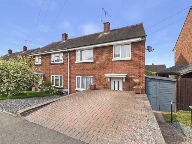 House for sale in Primsland, Crookhill