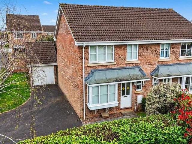 House for sale in Rumwell, Somerset