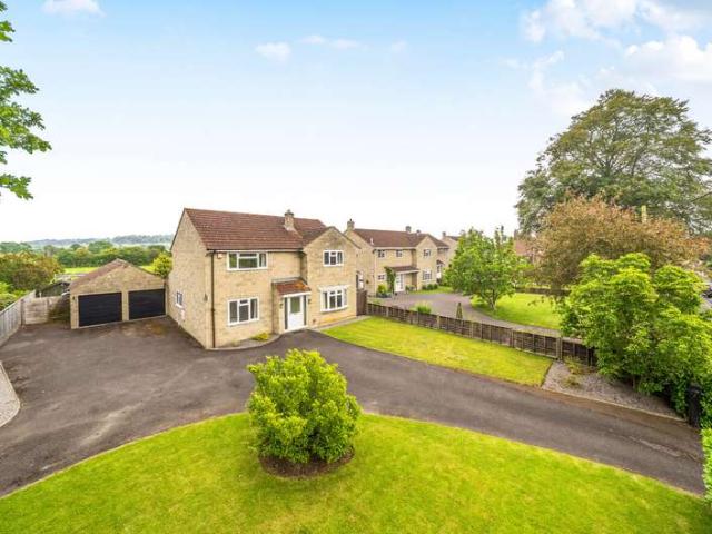 House for sale in Sparkford, Somerset