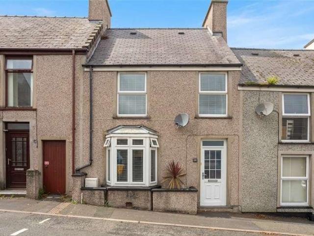 House for sale in Porth Amlwch, Amlwch