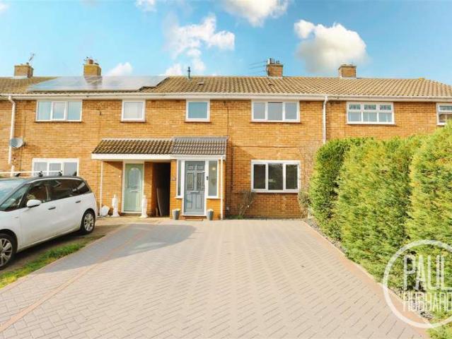 House for sale in Stokesby, Norfolk