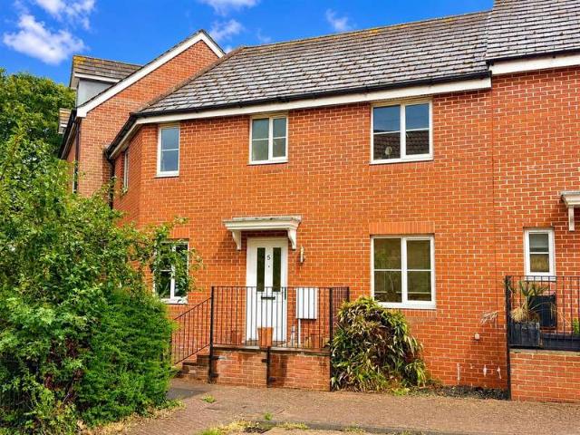 House for sale in Hunderton, Lower Bullingham