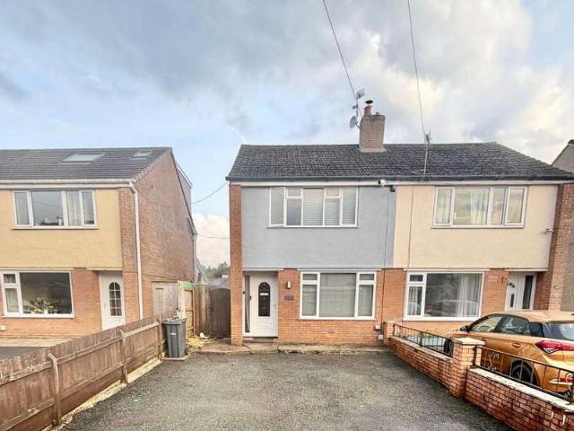 House for sale in Builth Wells, Wales
